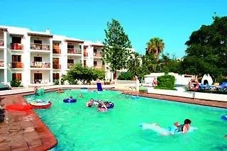 Azuline Apartamentos Can Sanso Santa Eularia des Riu Aparthotel